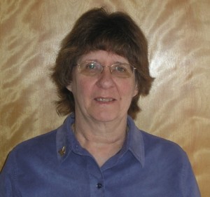 JoAnne Baker