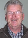Gary Butterfield
